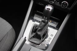 2019 SKODA Octavia 110TSI NE MY19 Moon White