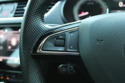 2019 SKODA Octavia 110TSI NE MY19 Moon White