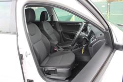 2019 SKODA Octavia 110TSI NE MY19 Moon White