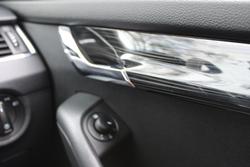 2019 SKODA Octavia 110TSI NE MY19 Moon White