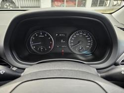 2018 Hyundai i30 Active PD2 MY18 Polar White