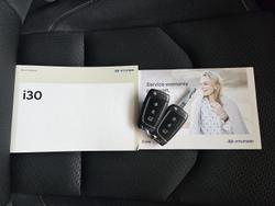 2018 Hyundai i30 Active PD2 MY18 Polar White