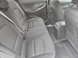 2018 Hyundai i30 Active PD2 MY18 Polar White