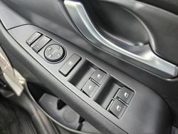 2018 Hyundai i30 Active PD2 MY18 Polar White