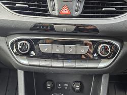2018 Hyundai i30 Active PD2 MY18 Polar White