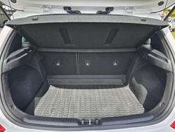 2018 Hyundai i30 Active PD2 MY18 Polar White