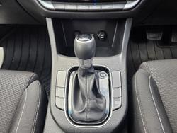 2018 Hyundai i30 Active PD2 MY18 Polar White