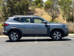 2025 Renault Duster Evolution