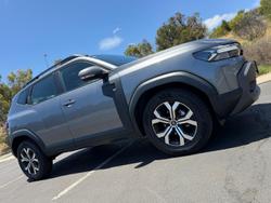 2025 Renault Duster Evolution