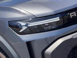 2025 Renault Duster Evolution