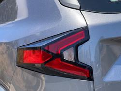 2025 Renault Duster Evolution