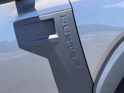 2025 Renault Duster Evolution