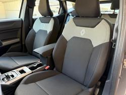 2025 Renault Duster Evolution