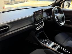 2025 Renault Duster Evolution