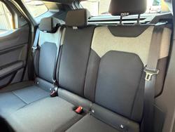 2025 Renault Duster Evolution