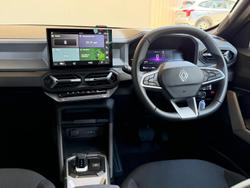 2025 Renault Duster Evolution