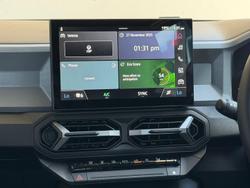 2025 Renault Duster Evolution