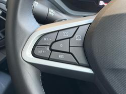 2025 Renault Duster Evolution