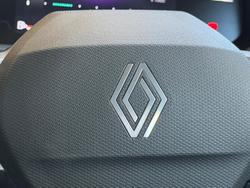 2025 Renault Duster Evolution