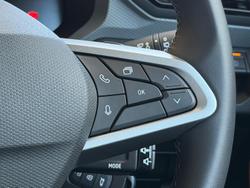 2025 Renault Duster Evolution