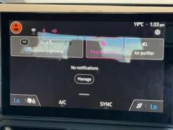 2025 Renault Duster Evolution