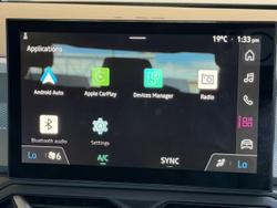 2025 Renault Duster Evolution