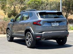 2025 Renault Duster Evolution