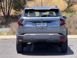 2025 Renault Duster Evolution