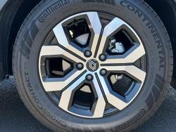 2025 Renault Duster Evolution