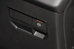 2025 Renault Duster Techno