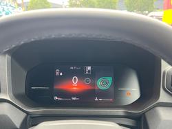 2025 Renault Duster Techno