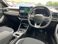 2025 Renault Duster Techno