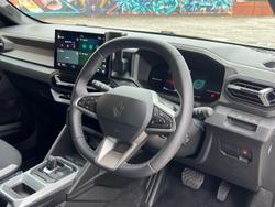 2025 Renault Duster Techno