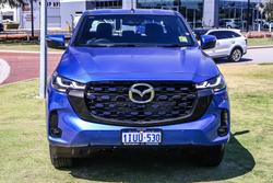 2025 Mazda BT-50 GT