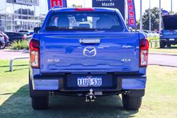 2025 Mazda BT-50 GT