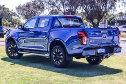 2025 Mazda BT-50 GT