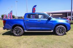 2025 Mazda BT-50 GT