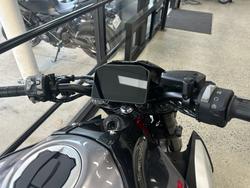 2025 Kawasaki Z900 (ZR900) BLACK