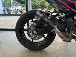 2025 Kawasaki Z900 (ZR900) BLACK