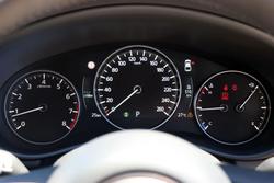 2025 Mazda 3 G25 Astina