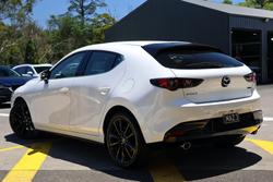 2025 Mazda 3 G25 Astina