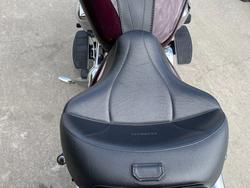 2008 Suzuki VLR 1800 BOULEVARD (C109R) Maroon