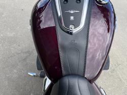 2008 Suzuki VLR 1800 BOULEVARD (C109R) Maroon