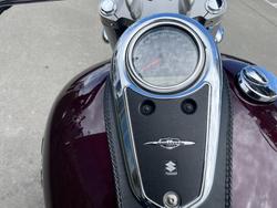 2008 Suzuki VLR 1800 BOULEVARD (C109R) Maroon