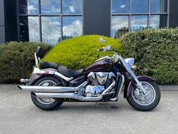 Suzuki VLR 1800 Boulevard (C109R)