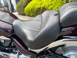 2008 Suzuki VLR 1800 BOULEVARD (C109R) Maroon
