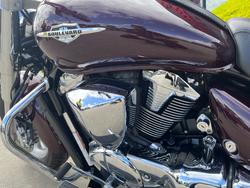 2008 Suzuki VLR 1800 BOULEVARD (C109R) Maroon