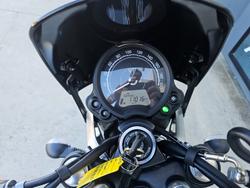 2023 Triumph BONNEVILLE SPEED TWIN GREY
