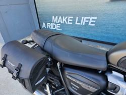 2023 Triumph BONNEVILLE SPEED TWIN GREY