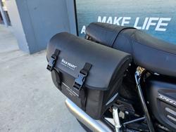 2023 Triumph BONNEVILLE SPEED TWIN GREY